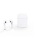 Безжични (HBQ i7S tws) Bluetooth 4.1 слушалки за шофиране и музика