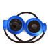 Безжични Handsfree/Bluetooth/Wireless/MP3 гъвкави слушалки