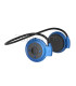 Безжични Handsfree/Bluetooth/Wireless/MP3 гъвкави слушалки