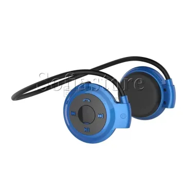 Безжични Handsfree/Bluetooth/Wireless/MP3 гъвкави слушалки