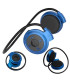 Безжични Handsfree/Bluetooth/Wireless/MP3 гъвкави слушалки
