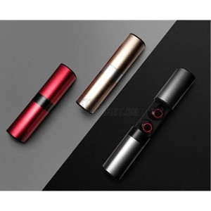 Безжични Bluetooth слушалки S2-TWS с 1200mAh батерия