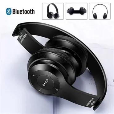 Безжични Bluetooth слушалки P47 Wireless