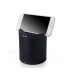 Безжична Wireless/Bluetooth MP3 колонка с поставка за телефон
