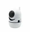 Безжична въртяща се мрежова IP камера (720р)