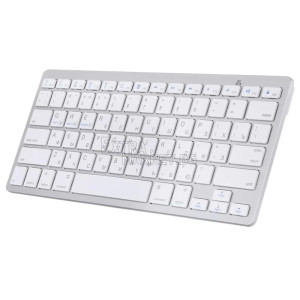 Безжична слим Bluetooth клавиатура WB-8022