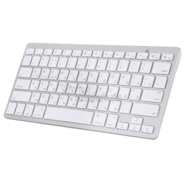 Безжична слим Bluetooth клавиатура WB-8022