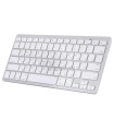 Безжична слим Bluetooth клавиатура WB-8022