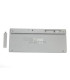 Безжична слим Bluetooth клавиатура WB-8022