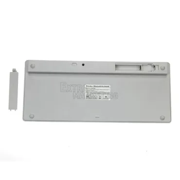 Безжична слим Bluetooth клавиатура WB-8022