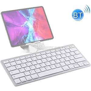 Безжична слим Bluetooth клавиатура WB-8022
