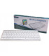 Безжична слим Bluetooth клавиатура WB-8022