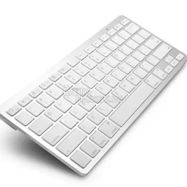 Безжична слим Bluetooth клавиатура WB-8022