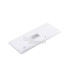 Безжична слим Bluetooth клавиатура WB-8022