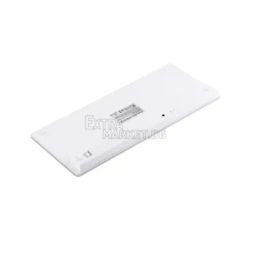Безжична слим Bluetooth клавиатура WB-8022