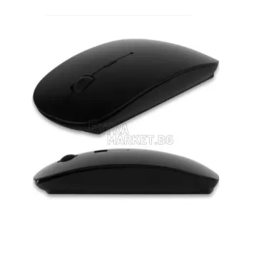 Безжична оптична 2.4GHz wireless мишка