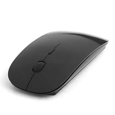 Безжична оптична 2.4GHz wireless мишка