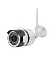 Безжична охранителна WI-FI HD IP/P2P/2 MP камера