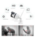 Безжична охранителна WI-FI HD IP/P2P/2 MP камера