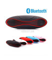 Безжична мощна Bluetooth/Wireless/Radio/MP3/AUX музикална колонка