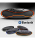 Безжична мощна Bluetooth/Wireless/Radio/MP3/AUX музикална колонка