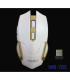 Безжична мишка Weibo wireless/ 2.4 Ghz /3200DPI