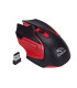 Безжична мишка (Геймърска) wireless/ 2.4 Ghz /3200DPI