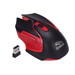Безжична мишка (Геймърска) wireless/ 2.4 Ghz /3200DPI