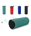 Безжична JC-180 Bluetooth/MP3/Radio музикална система
