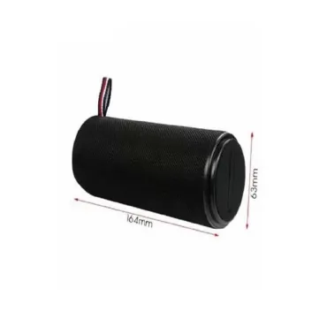 Безжична JC-180 Bluetooth/MP3/Radio музикална система