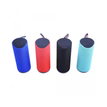 Безжична JC-180 Bluetooth/MP3/Radio музикална система