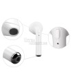 Безжична (i7) Bluetooth 4.1 слушалка за шофиране и музика