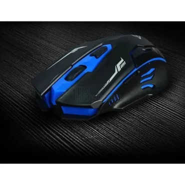 Безжична гейм клавиатура и мишка HK8100
