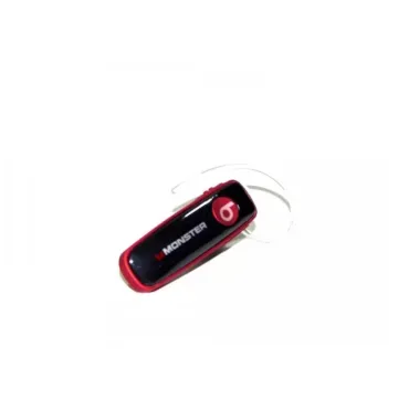 Безжична Dr. Dre Bluetooth 4.1 слушалка за удобно шофиране