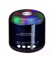 Безжична диско Bluetooth/Wireless/Radio/MP3/AUX колонка