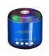 Безжична диско Bluetooth/Wireless/Radio/MP3/AUX колонка