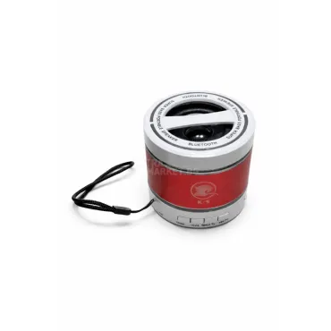 Безжична Bluetooth/Wireless/Radio/MP3/AUX/K9 колонка