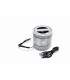 Безжична Bluetooth/Wireless/Radio/MP3/AUX/K9 колонка