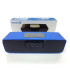 Безжична Bluetooth/Wireless/Radio/MP3/AUX/LCD дисплей колонка