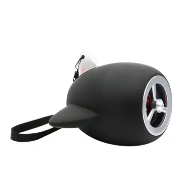 Безжична Bluetooth/Wireless/Radio/MP3/AUX колонка самолет