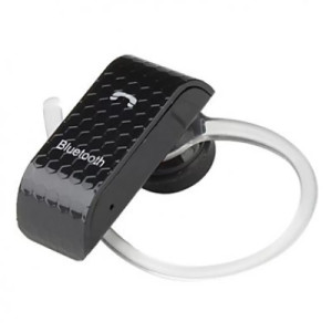 Безжична Bluetooth слушалка за удобно шофиране