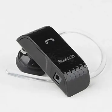 Безжична Bluetooth слушалка за удобно шофиране
