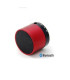 Безжична Bluetooth кръгла колонка