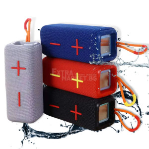 Безжична Bluetooth колонка F86