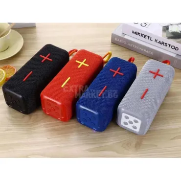 Безжична Bluetooth колонка F86
