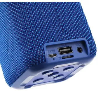 Безжична Bluetooth колонка F86