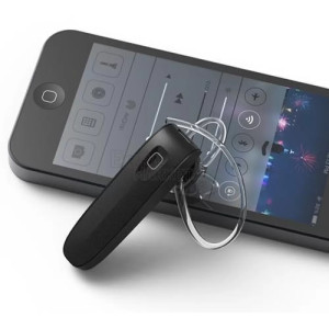 Безжична Bluetooth 4.1 слушалка за удобно шофиране