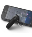 Безжична Bluetooth 4.1 слушалка за удобно шофиране