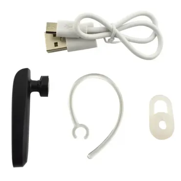 Безжична Bluetooth 4.1 слушалка за удобно шофиране