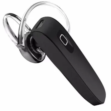 Безжична Bluetooth 4.1 слушалка за удобно шофиране